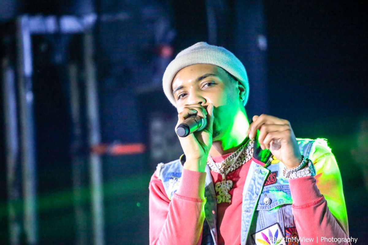 G Herbo