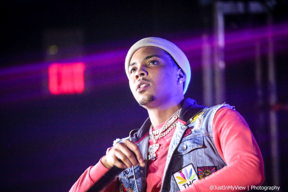 G Herbo