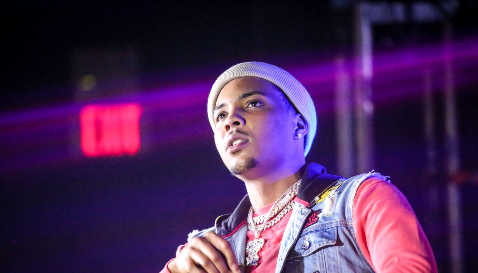 G Herbo