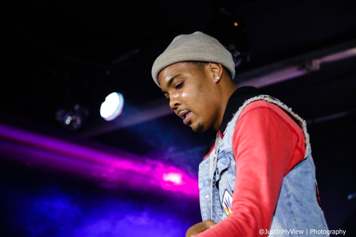 G Herbo