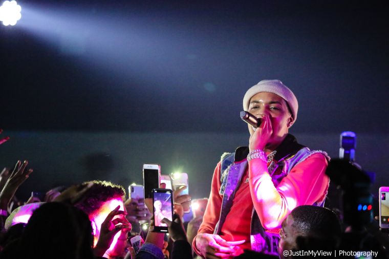 G Herbo