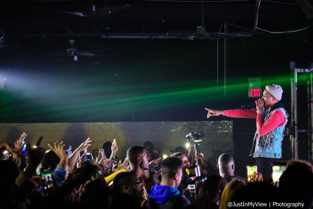 G Herbo