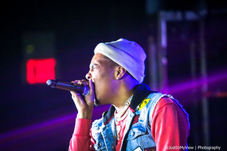 G Herbo