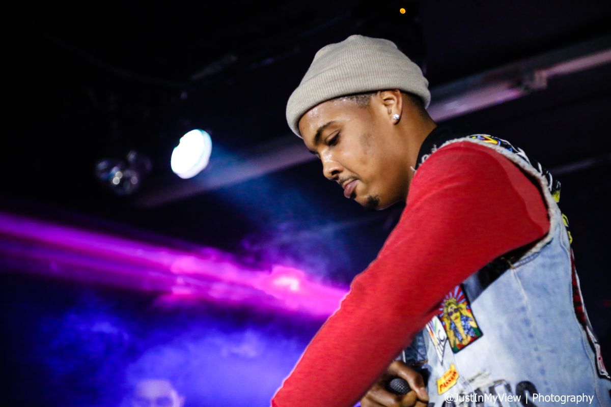 G Herbo