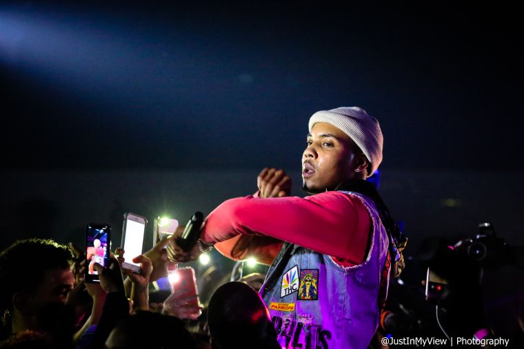 G Herbo
