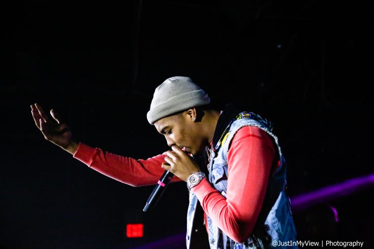 G Herbo