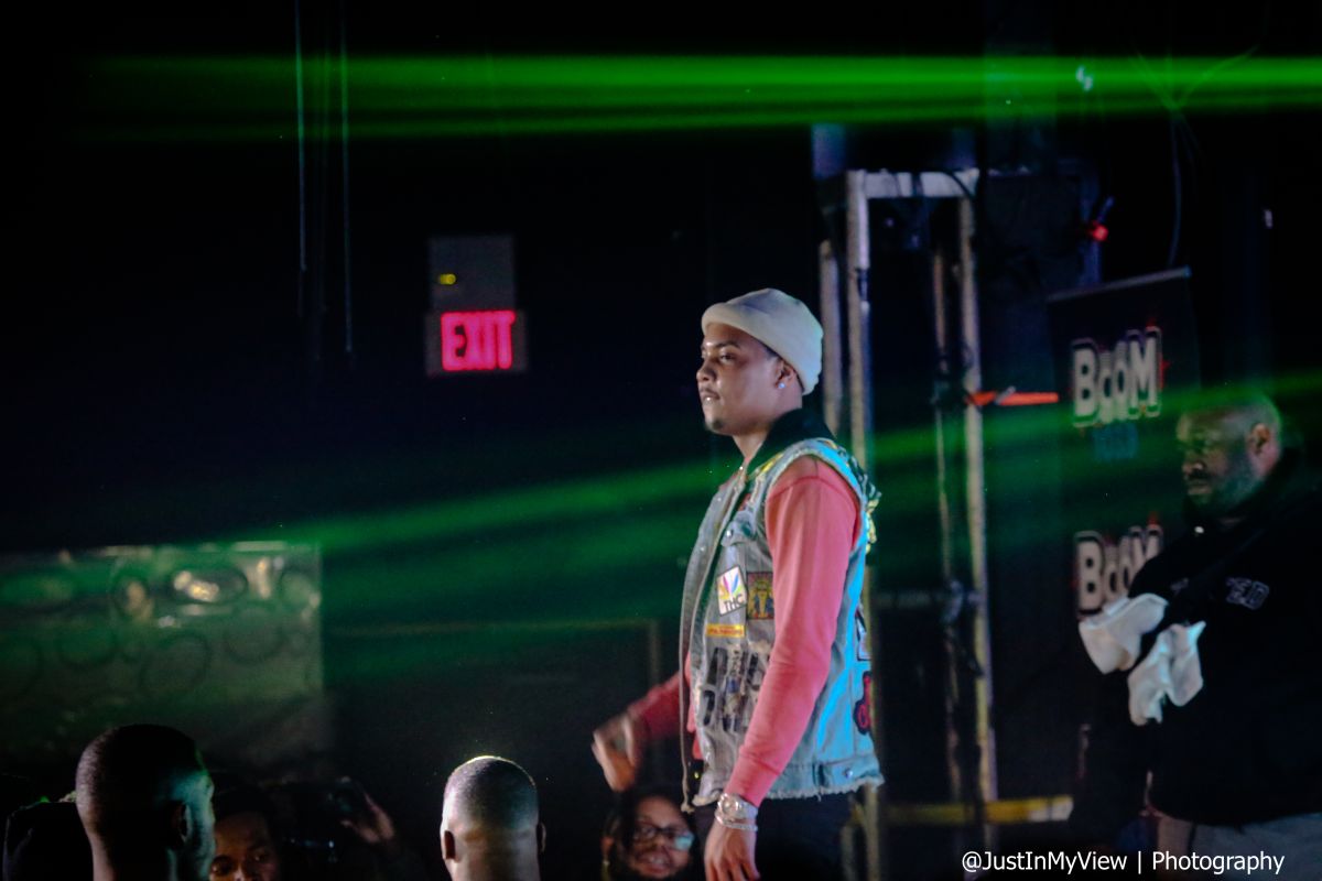 G Herbo