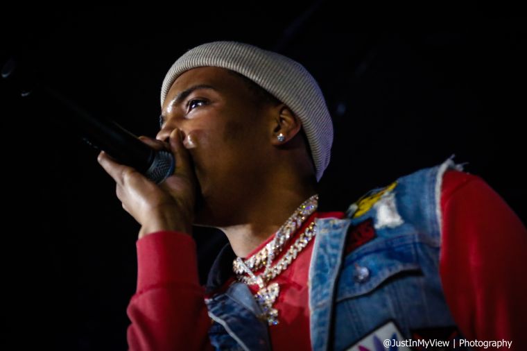 G Herbo