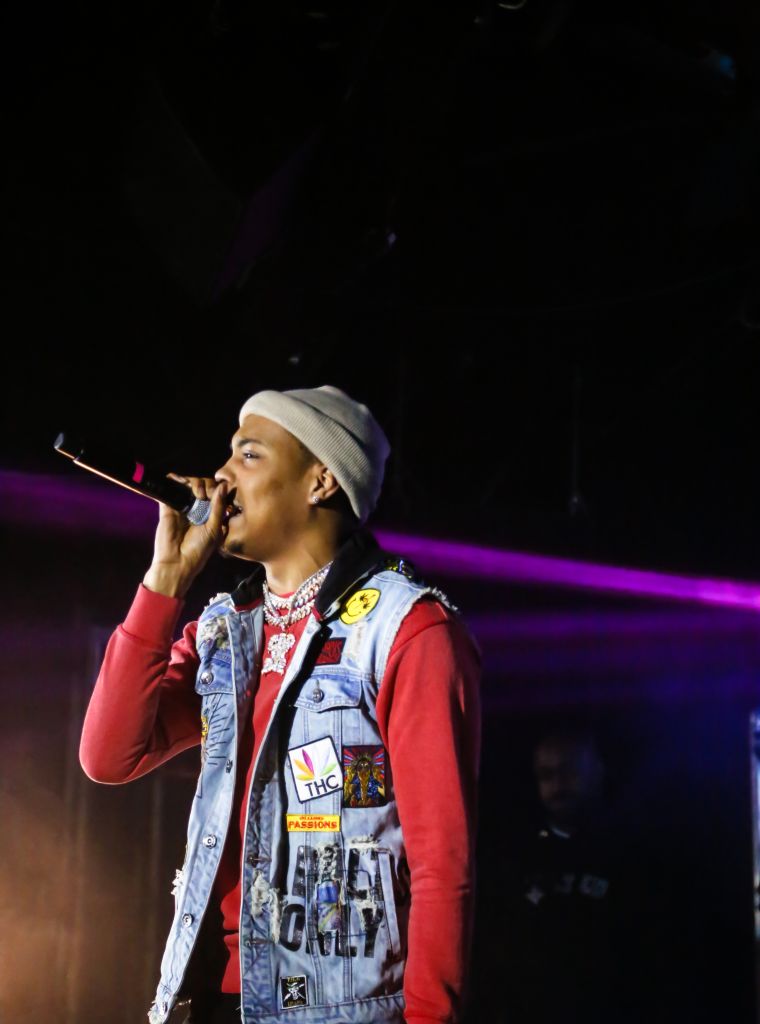 G Herbo