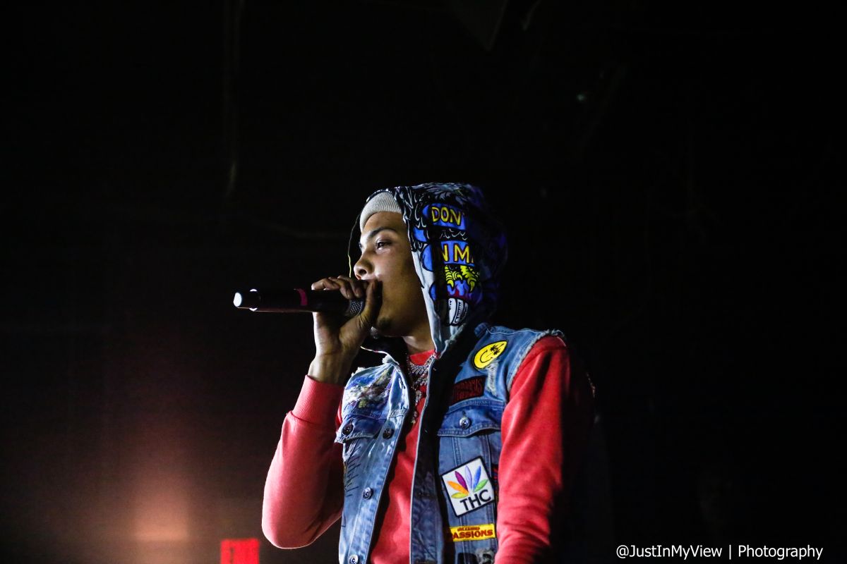 G Herbo