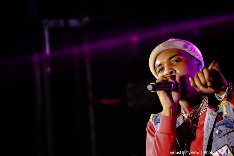 G Herbo