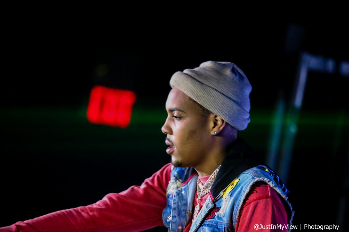 G Herbo