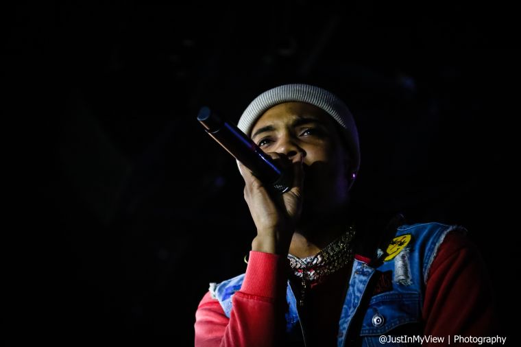 G Herbo