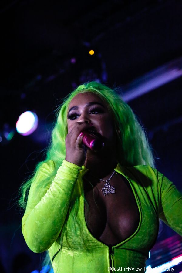 DreamDoll: Boomin Holidayz 2018