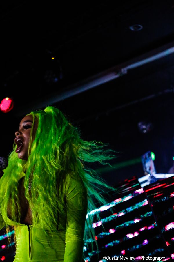 DreamDoll: Boomin Holidayz 2018