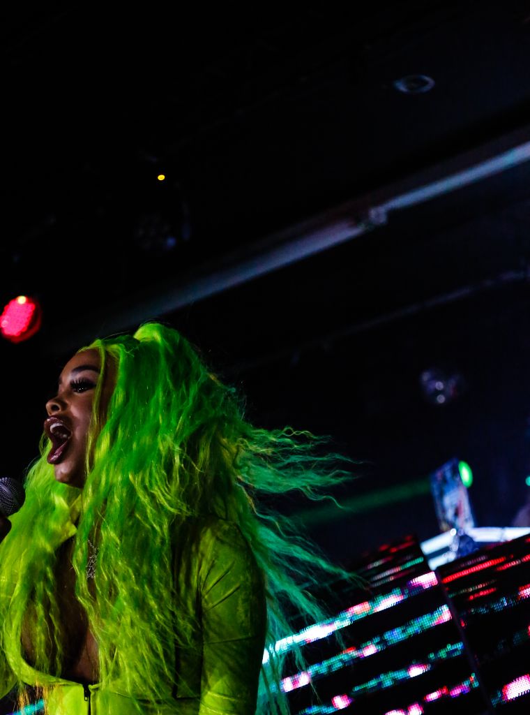 DreamDoll: Boomin Holidayz 2018