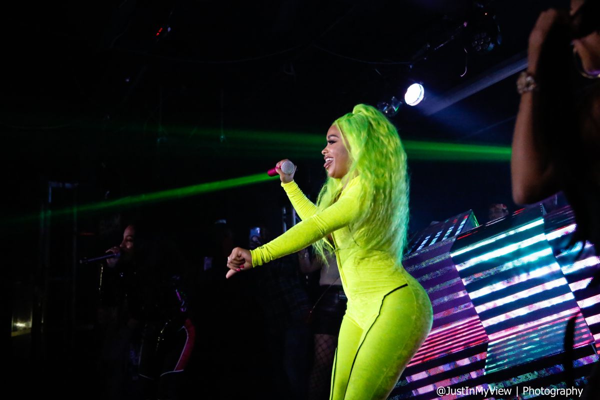 DreamDoll: Boomin Holidayz 2018