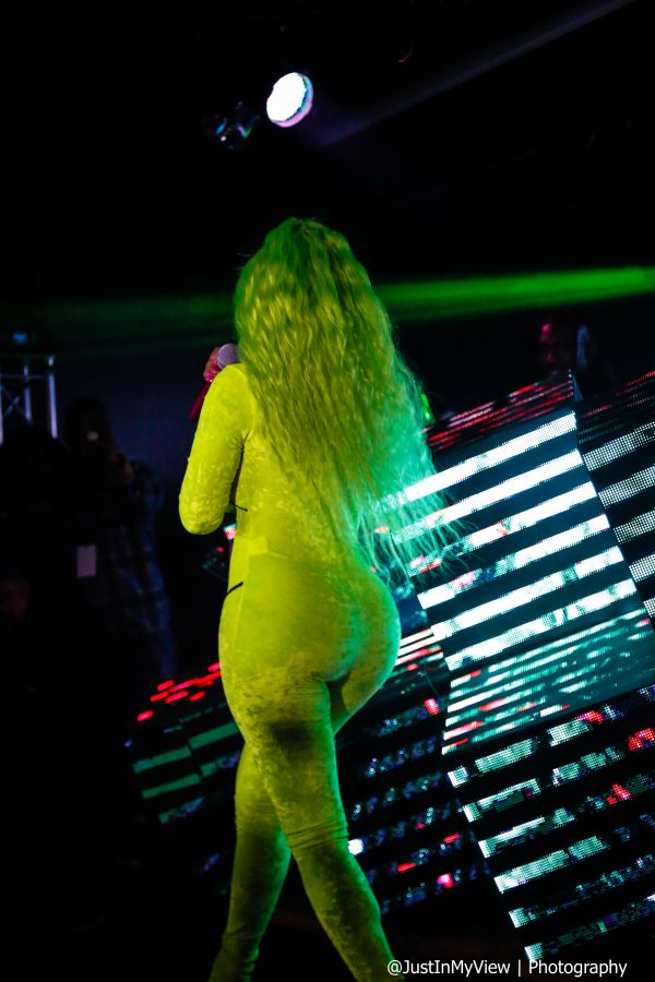 DreamDoll: Boomin Holidayz