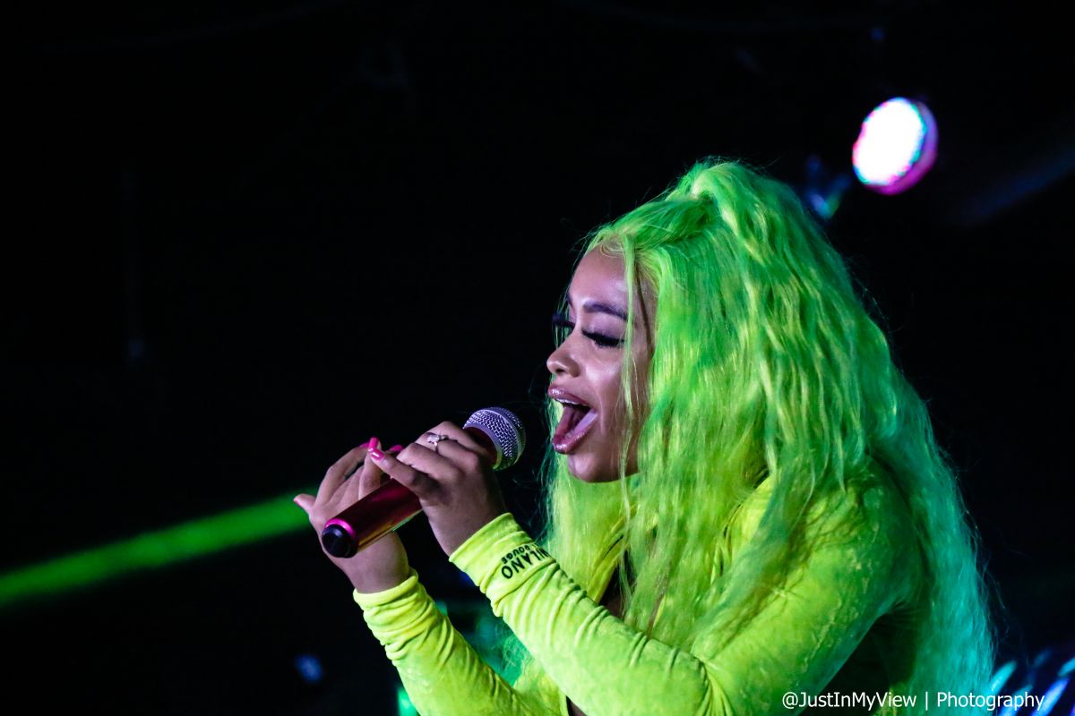 DreamDoll: Boomin Holidayz