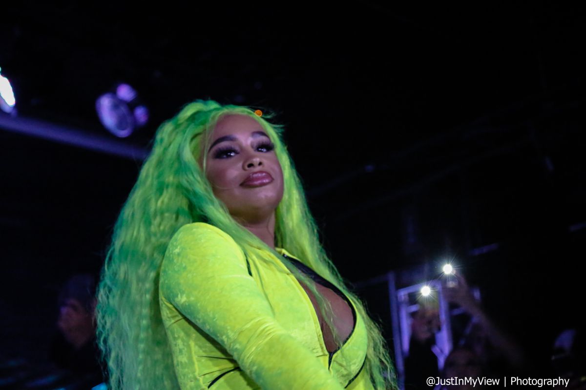 DreamDoll: Boomin Holidayz