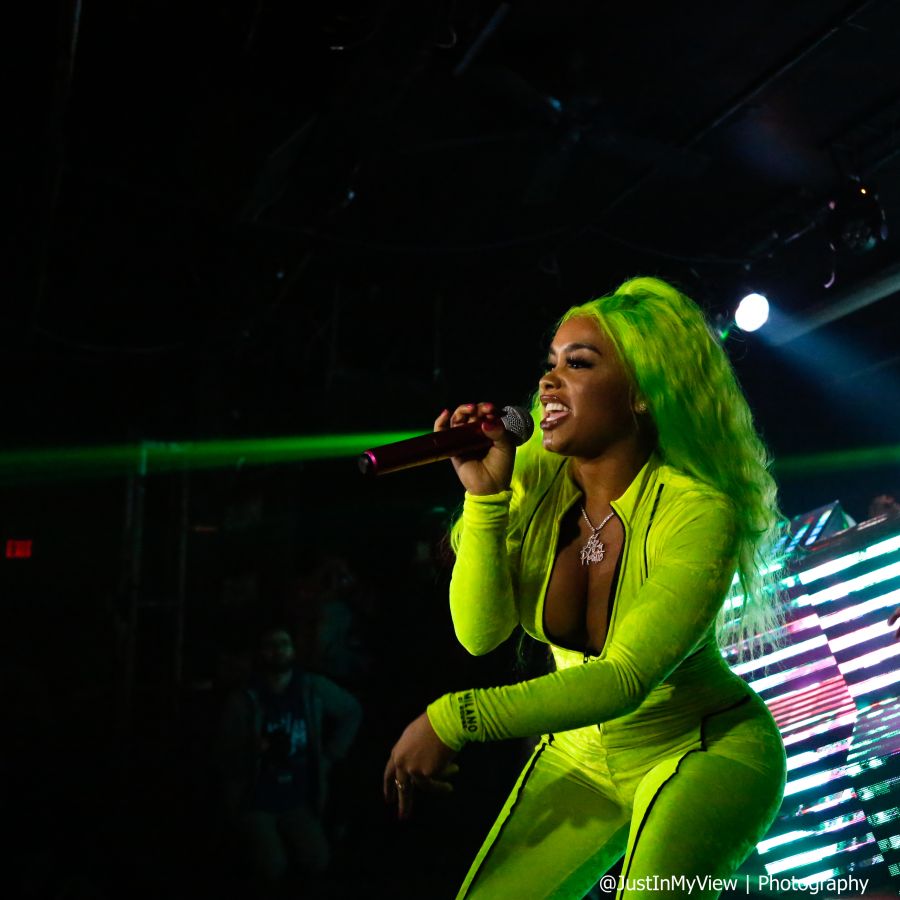 DreamDoll: Boomin Holidayz