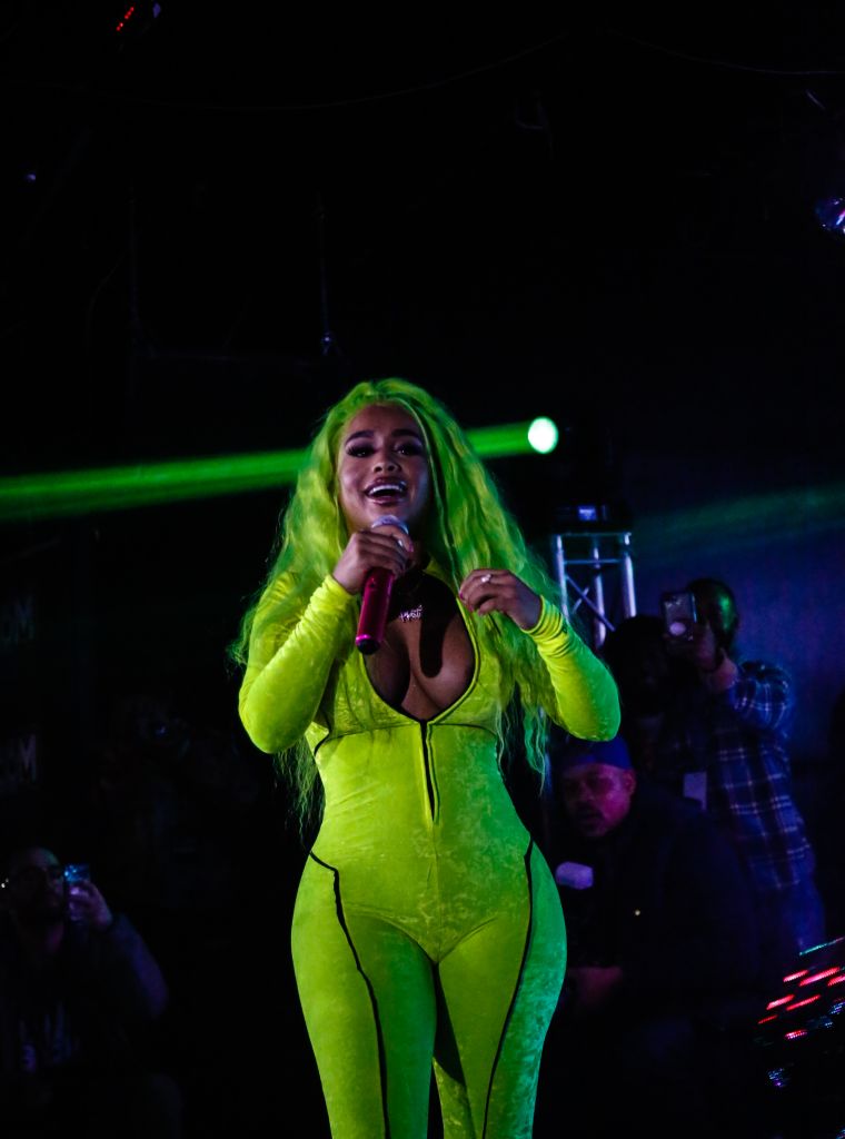 DreamDoll: Boomin Holidayz
