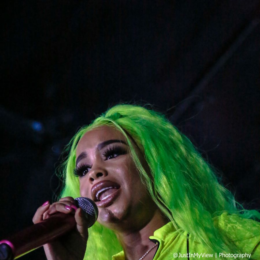 DreamDoll: Boomin Holidayz