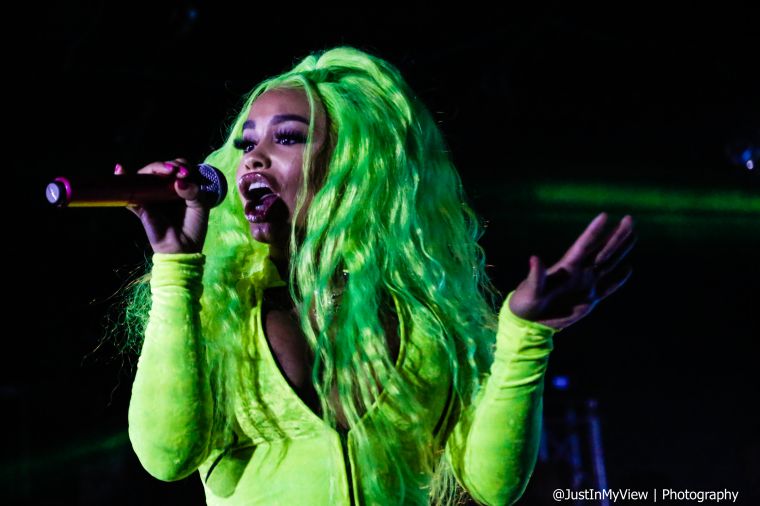 DreamDoll: Boomin Holidayz