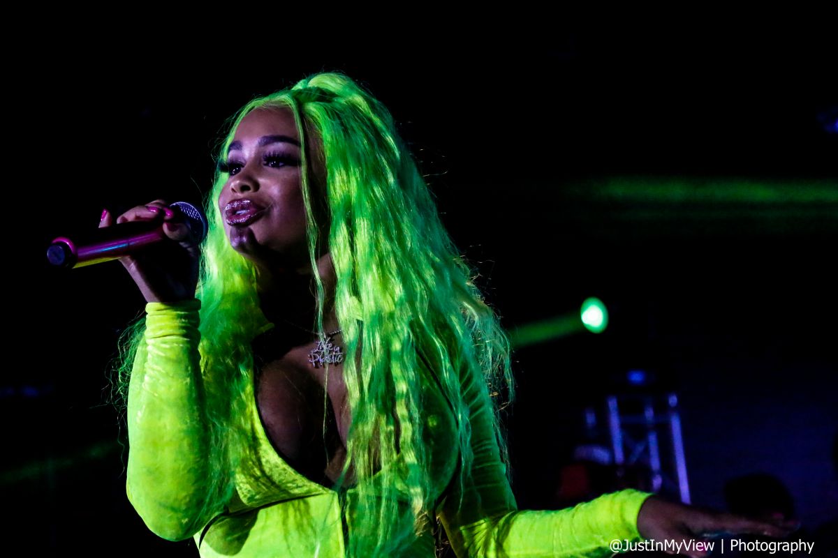 DreamDoll: Boomin Holidayz