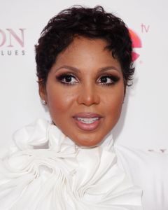 WE TV Series 'Braxton Family Values' Premiere Launch Party