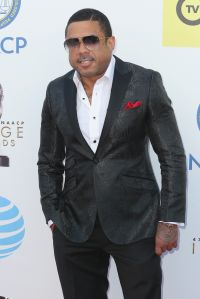 47th NAACP Image Awards Presented By TV One - Arrivals