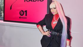 Nicki Minaj Queen Radio