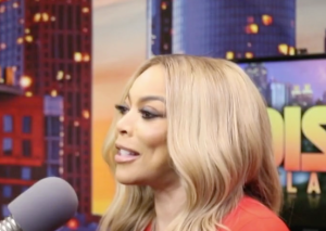 Wendy Williams