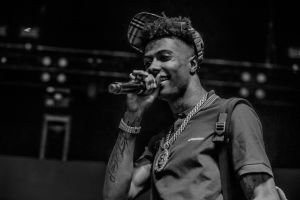 Lil Baby - The Next Generation Tour