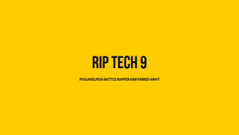Philly Tech 9