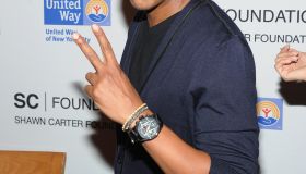 United Way Of New York City And The Shawn Carter Scholarship Foundation Announce 2 Jay Z Carnegie Hall Performances