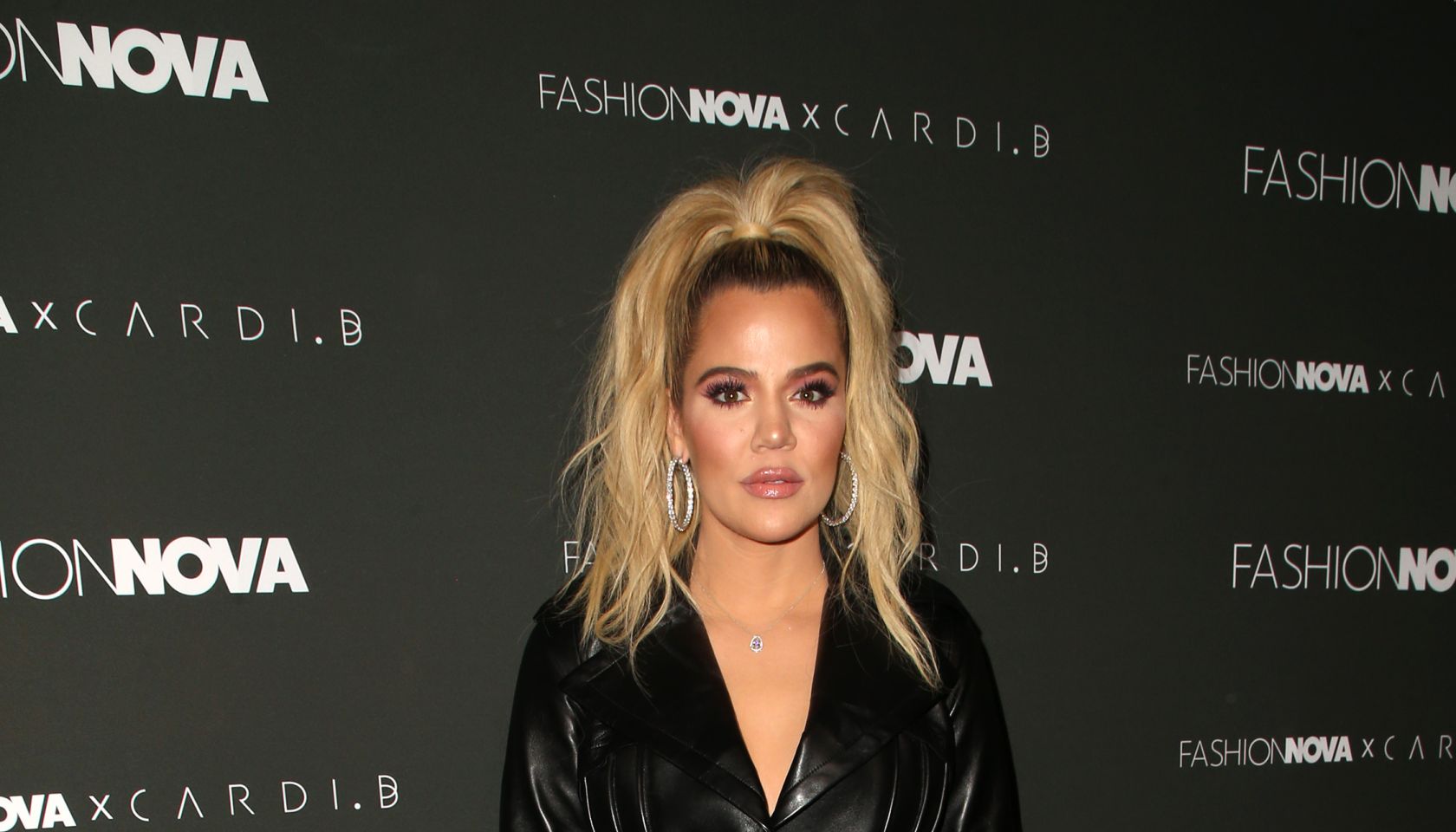 Khloe Kardashian