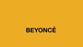 Beyonce x adidas