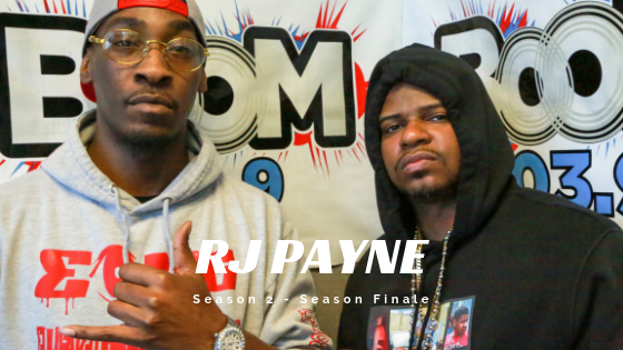 RJ Payne