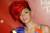 Rihanna Wax Figure Unveiled At Madame Tussauds Berlin