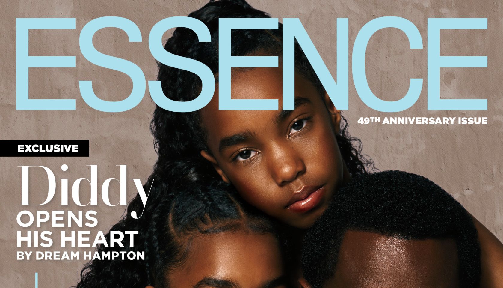 Essence Diddy