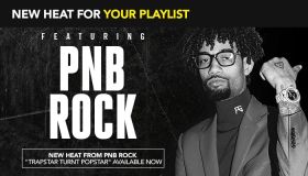 New Heat For Your Playlist Ft. PNB Rock