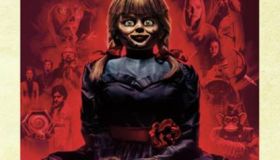 "Annabelle Comes Home" Sweepstakes