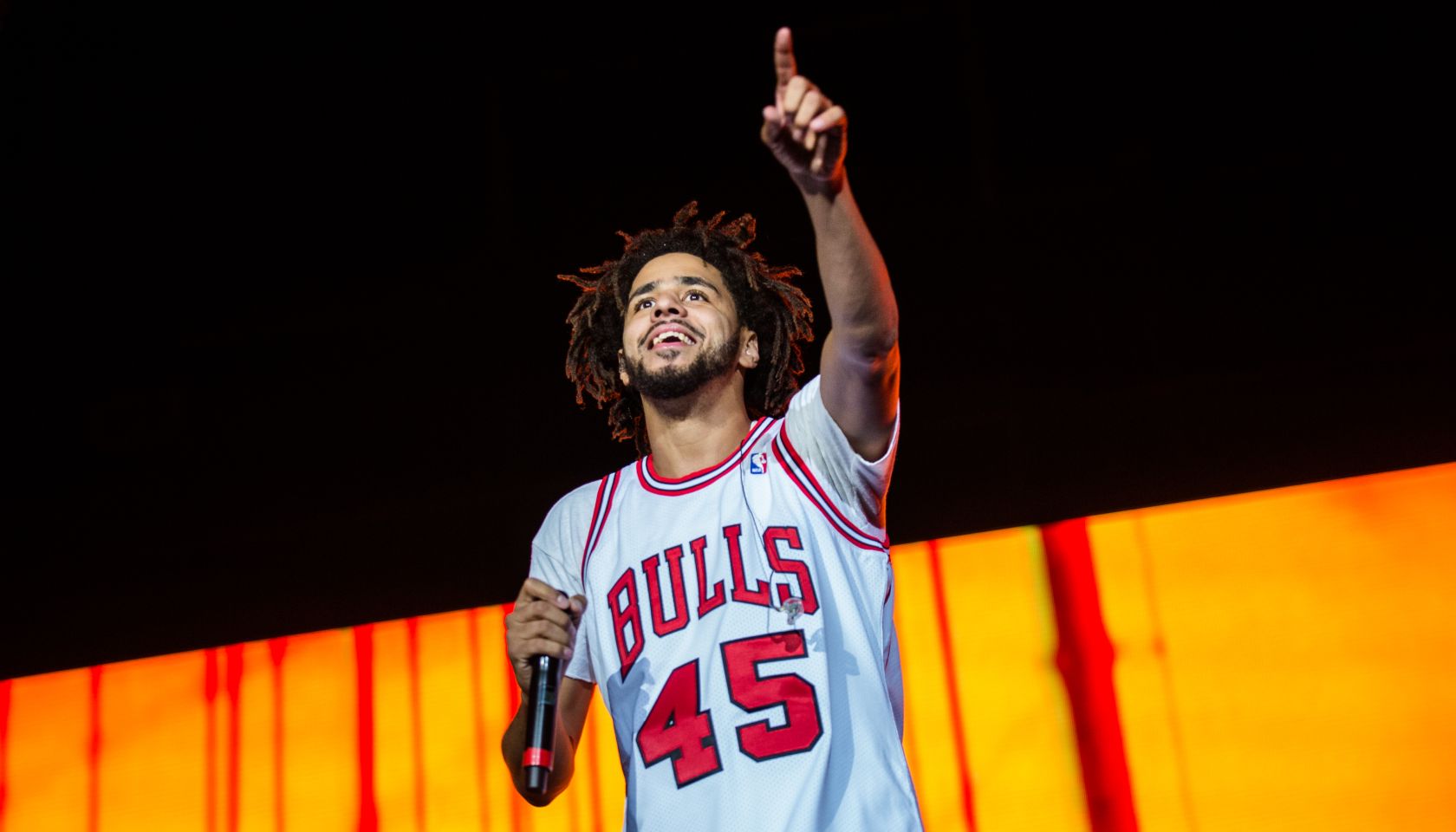 2016 Lollapalooza - Day 1