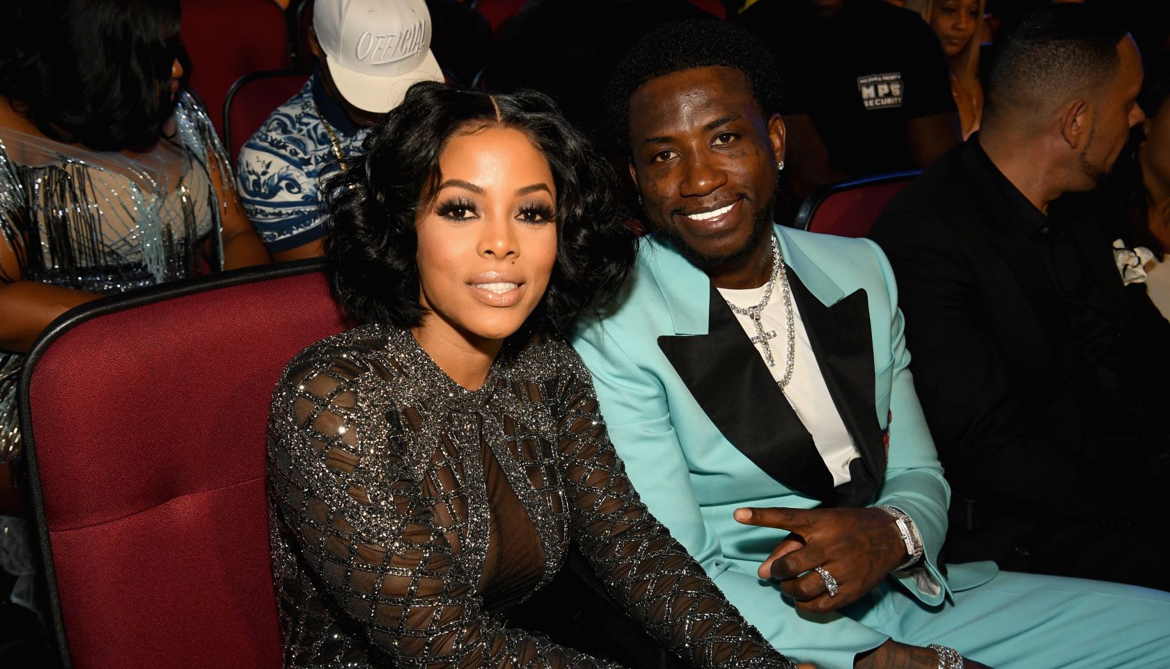 2017 BET Awards - Roaming Show