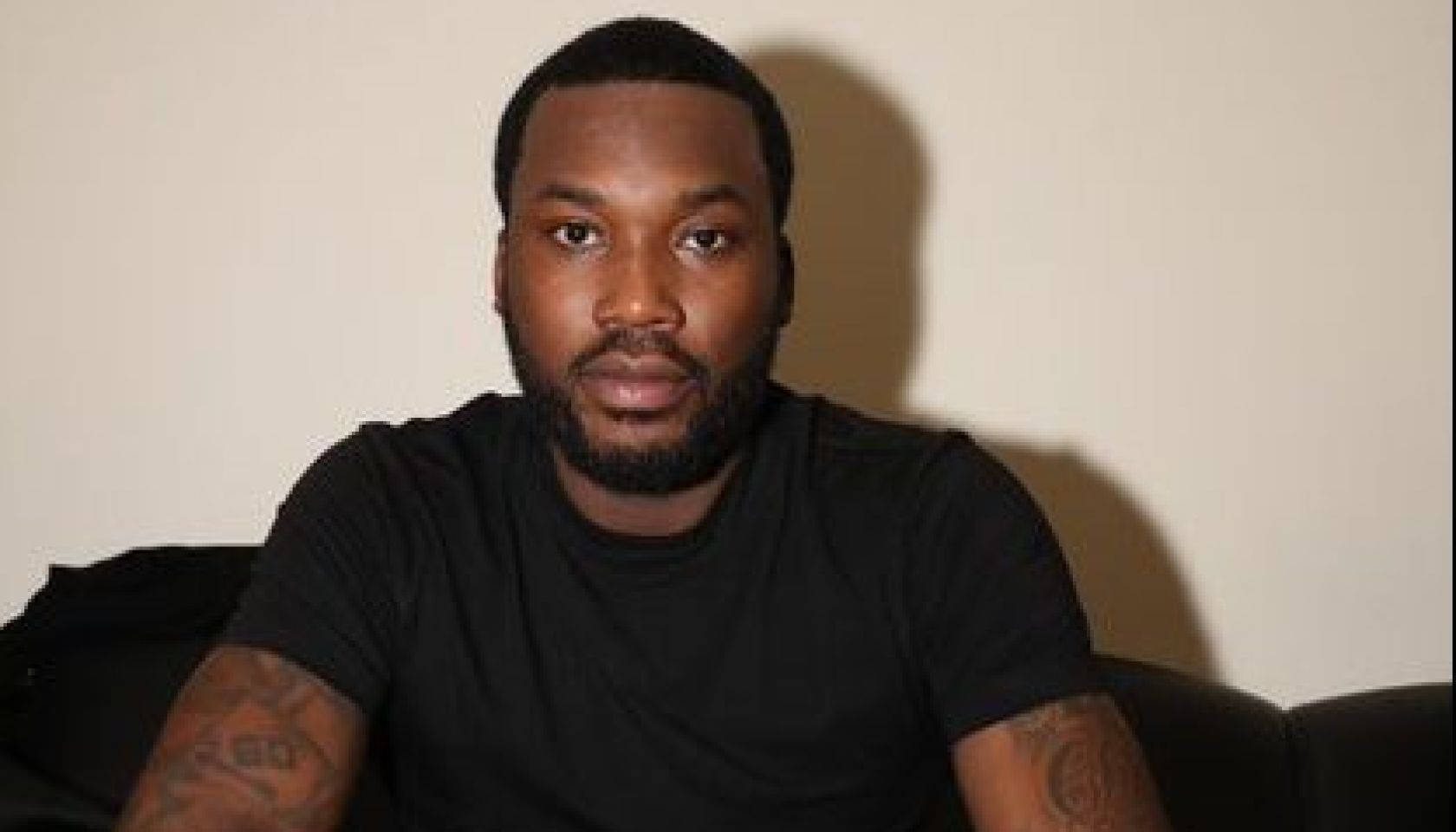 Meek Mill Concert & D'usse Lounge in NYC