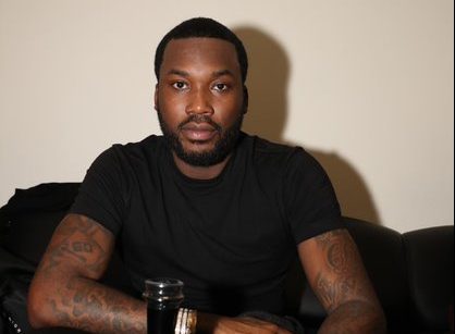 Meek Mill "The Hope"