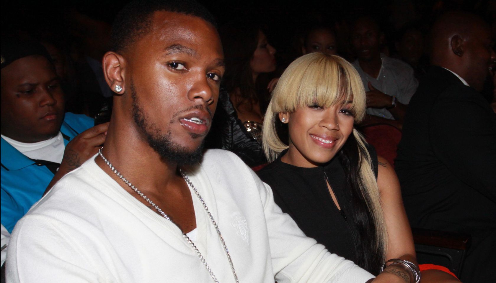 BET Awards '10 - Show