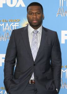 42nd NAACP Image Awards Nomination Announcement And Press Conference