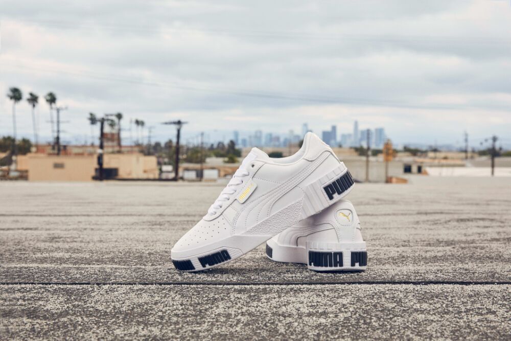 Dreezy x PUMA